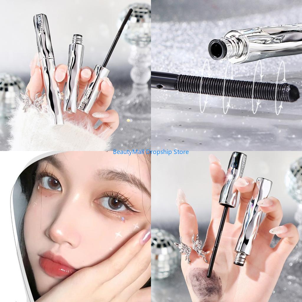 ماسكارا عصا حديدية 40JD، عصا م - مراجعة Waterproof Mascara Wand وسعره