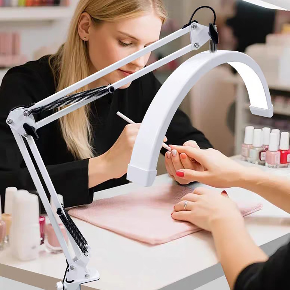 ضوء تعبئة قابل للتثبيت للاستخد - مراجعة Beauty No Makeup وسعره