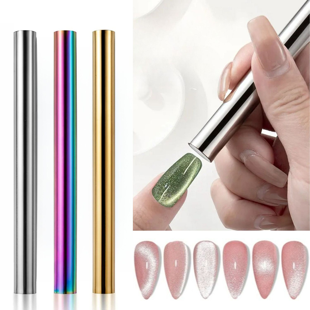 عصا مغناطيسية لتزيين الأظافر ب - مراجعة Contour Palette Stick وسعره